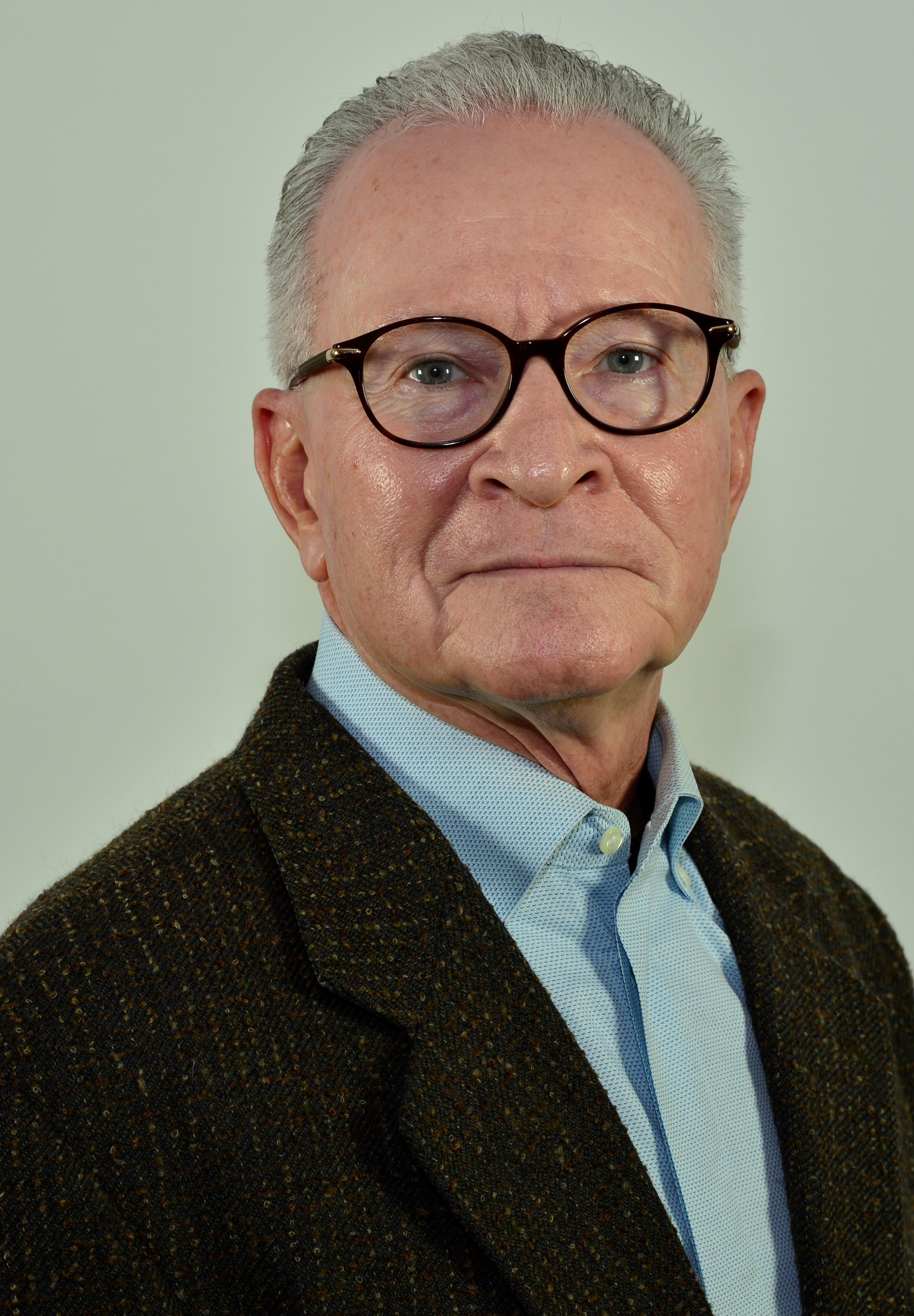 Paul J. Moe